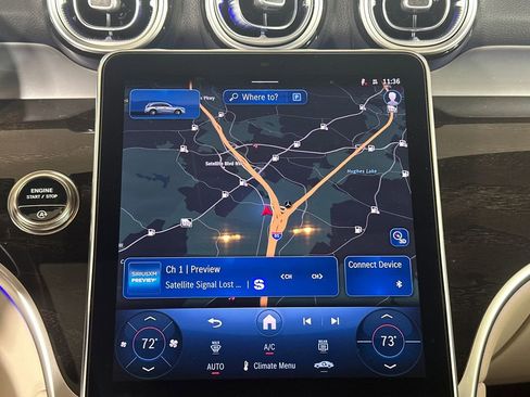 Certified 2026 Mercedes-Benz GLC 300 image 31