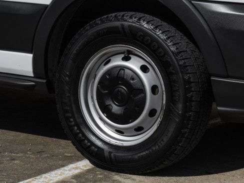 Used 2017 Ford Transit 350 148 Medium Roof image 52