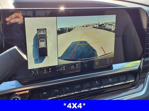 Used 2025 Chevrolet Silverado 1500 LT w/ Safety Package image 9