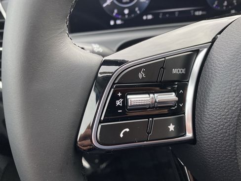 New 2026 Kia Seltos EX AWD/4WD image 29