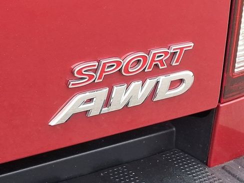 Used 2023 Honda Ridgeline Sport image 31