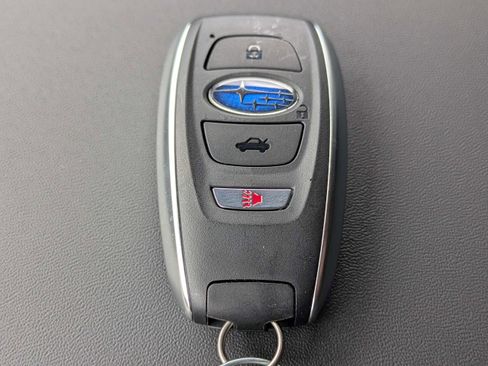 New 2026 Subaru Outback Touring XT image 33