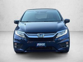 Used 2018 Honda Odyssey EX-L video 2