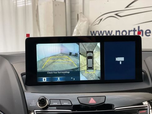 New 2026 Acura RDX SH-AWD w/ Advance Package image 18