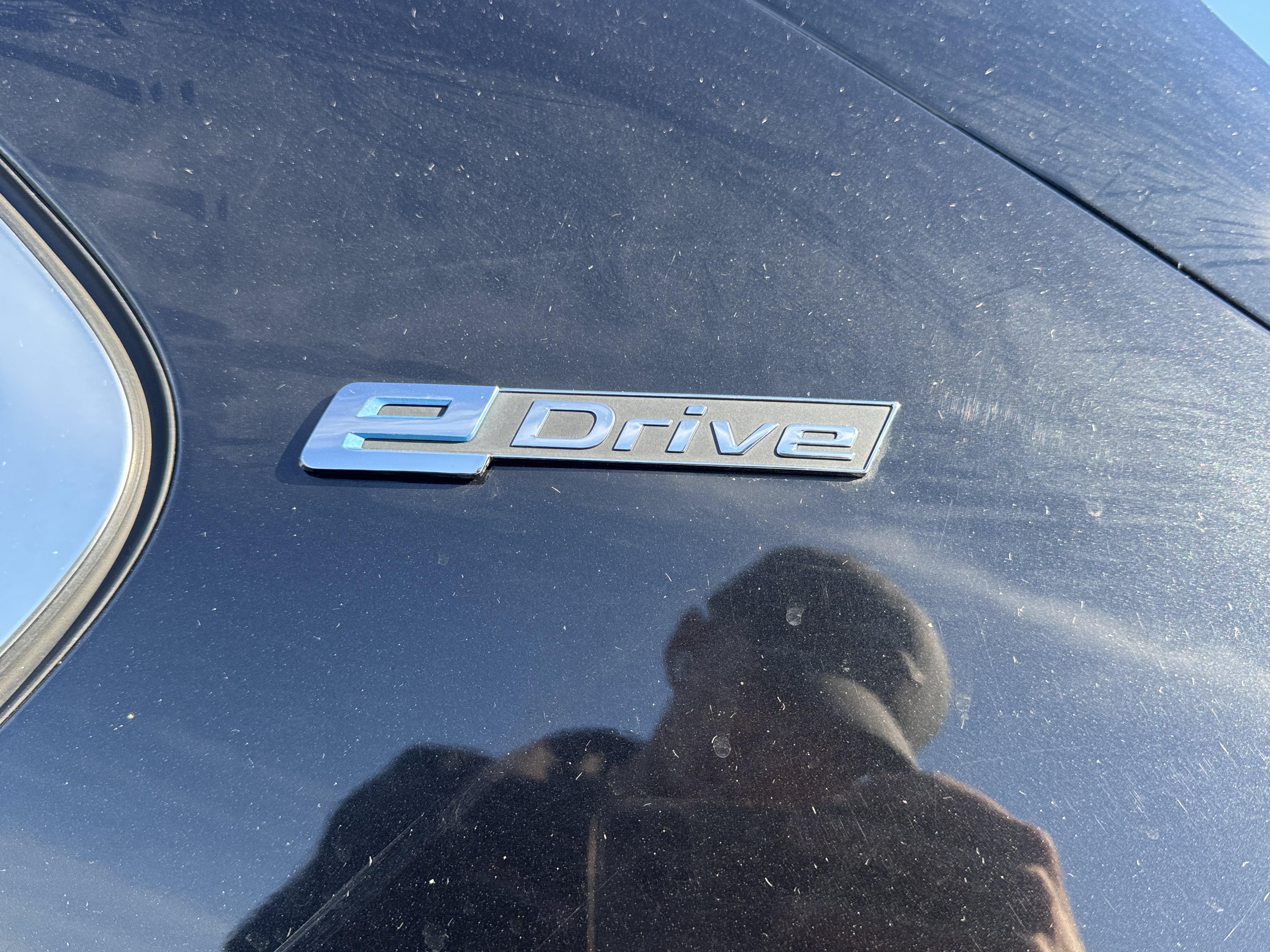 Used 2018 BMW X5 xDrive40e AWD/4WD image 13