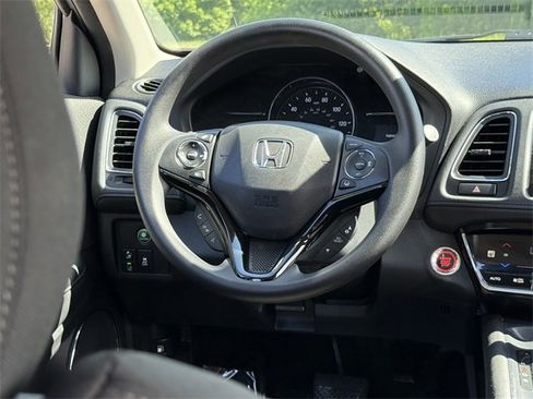Used 2022 Honda HR-V EX image 25