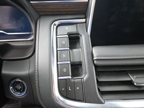 Used 2023 Chevrolet Suburban High Country w/ Max Trailering Package image 21