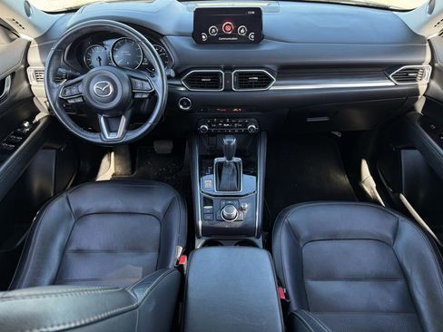 Used 2020 MAZDA CX-5 Grand Touring Reserve image 11