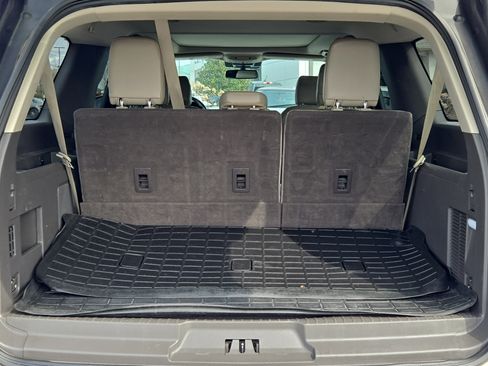 Used 2020 Ford Expedition Max Limited w/ Equipment Group 301A image 12