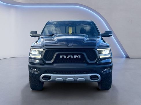 Used 2021 RAM 1500 Rebel w/ Level 2 Equipment Group image 8