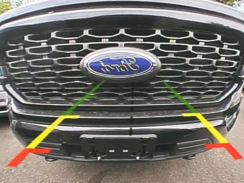 Certified 2023 Lincoln Nautilus Reserve w/ Luxury Package image 28