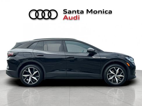 Used 2023 Volkswagen ID.4 Pro S AWD/4WD image 8