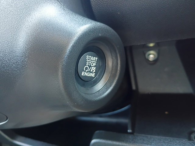 Used 2024 RAM ProMaster 3500 w/ Storage Group FWD image 16