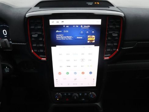 New 2025 Ford Ranger Raptor image 23