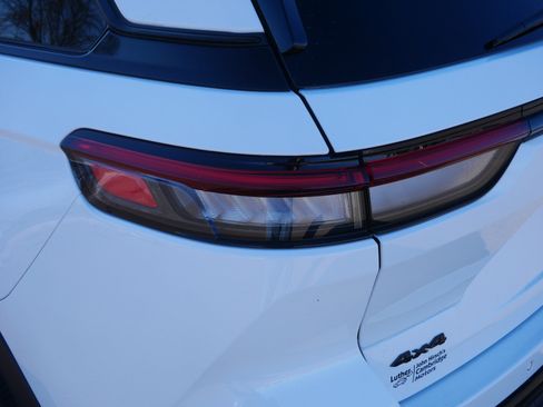 Used 2023 Jeep Grand Cherokee Limited w/ Black Appearance Package image 17