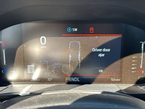 New 2026 Ford Maverick Lariat w/ 4K Tow Package AWD/4WD image 12
