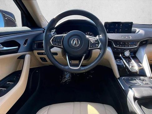Used 2023 Acura TLX FWD image 7