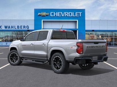 New 2026 Chevrolet Colorado Z71 w/ Z71 Convenience Package 2