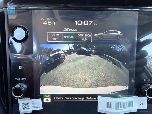 New 2026 Subaru Crosstrek 2.5i Limited image 27