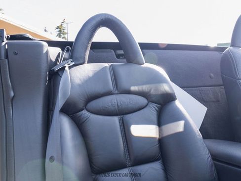 Used 1999 Plymouth Prowler RWD image 50