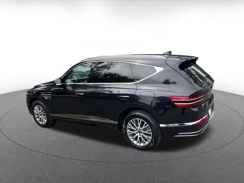 Used 2026 Genesis GV80 2.5T AWD/4WD image 8