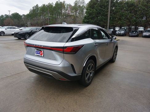 Used 2023 Lexus RX 350 Premium image 24