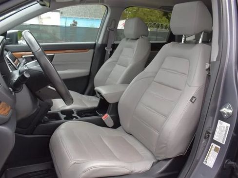 Used 2019 Honda CR-V EX-L image 11