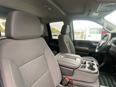 Used 2024 Chevrolet Silverado 2500 W/T w/ WT Convenience Package RWD image 30