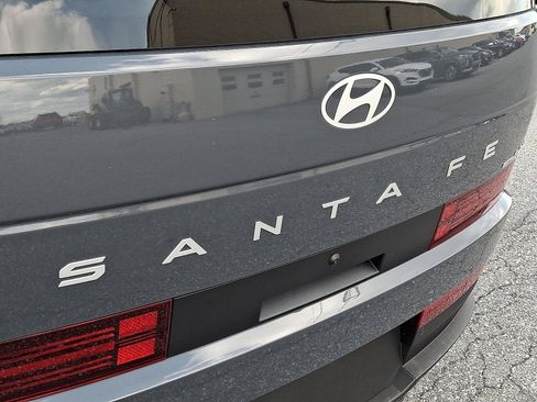New 2026 Hyundai Santa Fe SE AWD/4WD image 19