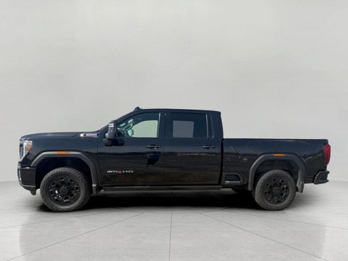 Used 2021 GMC Sierra 2500 AT4 w/ AT4 Premium Plus Package image 5