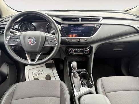 Used 2021 Buick Encore GX Select w/ Experience Buick Package image 10