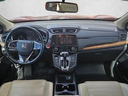 Used 2018 Honda CR-V Touring image 18
