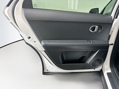 Used 2024 Hyundai Ioniq 5 SEL RWD image 27