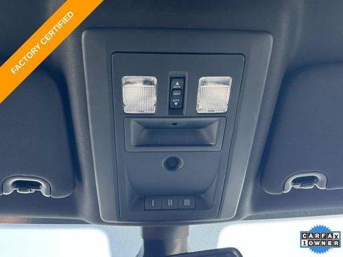 Certified 2024 RAM 1500 Warlock w/ Electronics Group AWD/4WD image 36