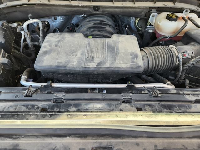 Used 2022 GMC Sierra 1500 SLT w/ SLT Convenience Package RWD image 30