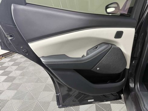 Certified 2022 Ford Mustang Mach-E Premium image 10