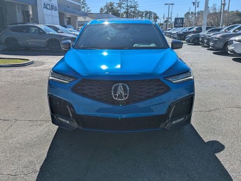 New 2026 Acura MDX A-Spec image 9