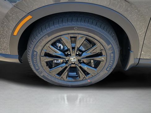 New 2026 Honda CR-V Sport Touring image 33