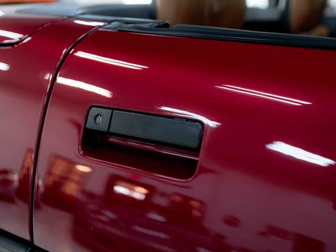 Used 1989 Chevrolet Corvette Convertible image 35