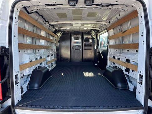 Used 2024 Ford Transit 250 Low Roof w/ Exterior Upgrade Package image 11