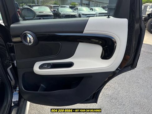 Used 2019 MINI Cooper Countryman S w/ Signature Upholstery Package AWD/4WD image 18