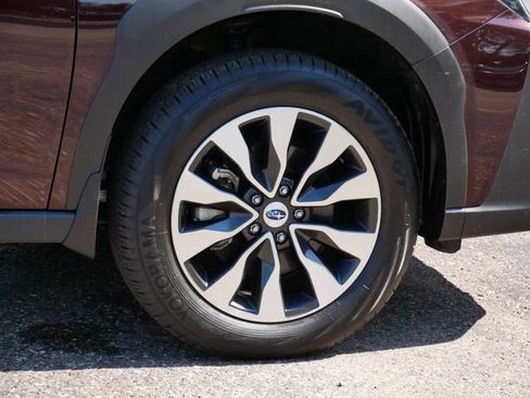 Used 2024 Subaru Outback Limited XT AWD/4WD image 7