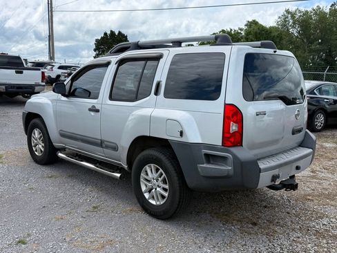Used 2014 Nissan Xterra S AWD/4WD image 20