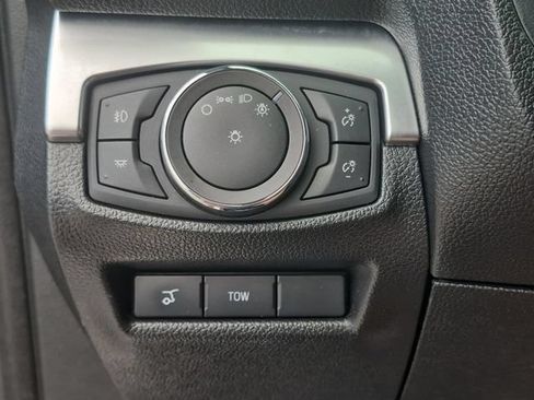 Used 2018 Ford Explorer Limited FWD image 37