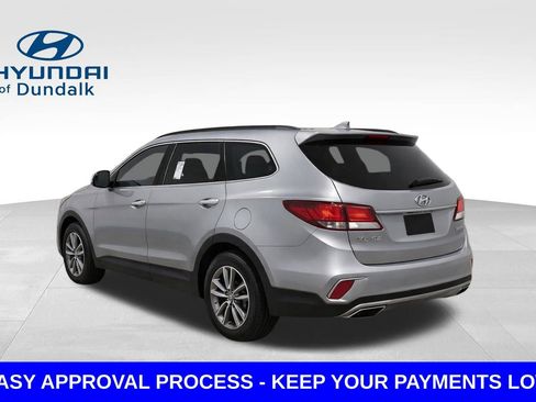 Used 2019 Hyundai Santa Fe XL SE image 5
