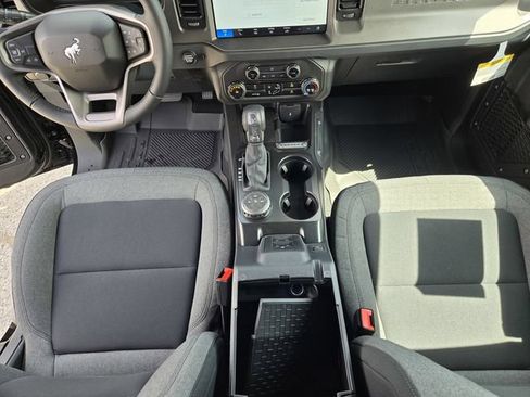 New 2026 Ford Bronco Big Bend AWD/4WD image 20