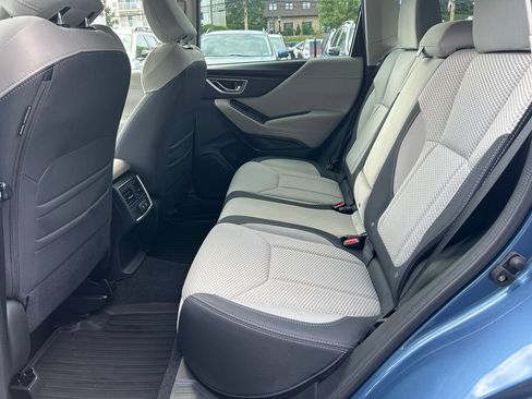 Certified 2023 Subaru Forester Premium AWD/4WD image 29