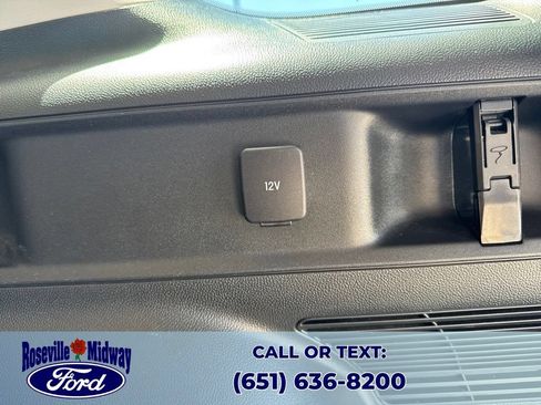 Used 2021 Ford Bronco Sport Outer Banks AWD/4WD image 43