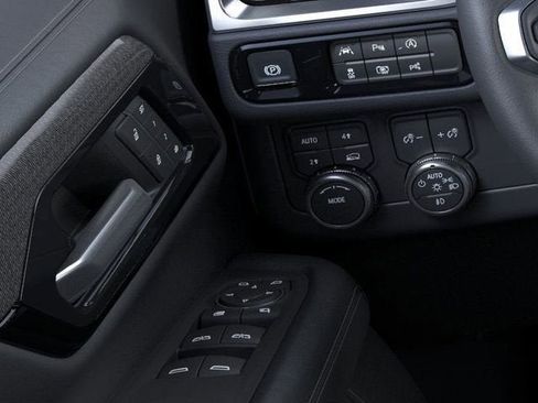 New 2026 GMC Yukon Elevation image 22