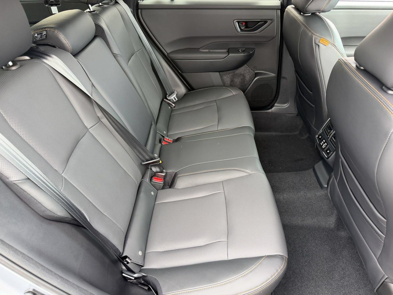 New 2026 Subaru Outback Wilderness AWD/4WD image 31